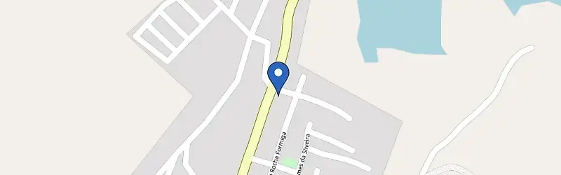Mapa da estação Acesse Solar