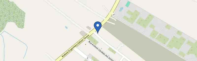 Mapa da estação BMJ Palmeiras