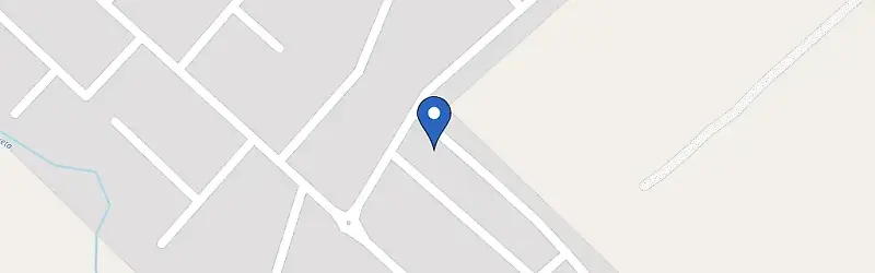 Mapa da estação PEF Tororó