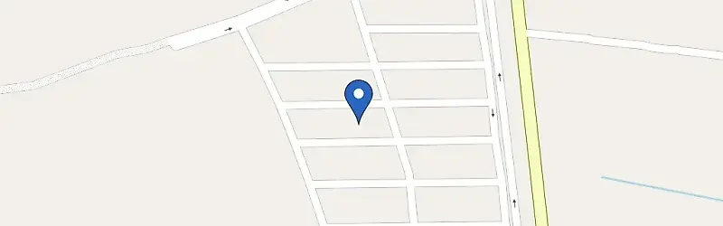 Mapa da estação Merrary