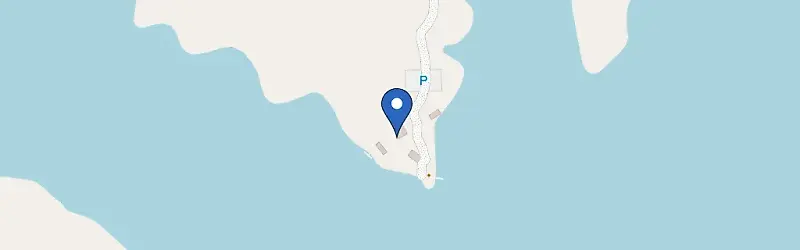 Mapa da estação Pousada Castanho