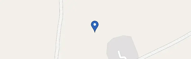 Mapa da estação Sítio No Campestre