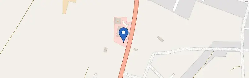 Mapa da estação Almacén Ka'avo SA