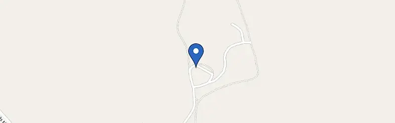Mapa da estação Zagaia Eco Resort