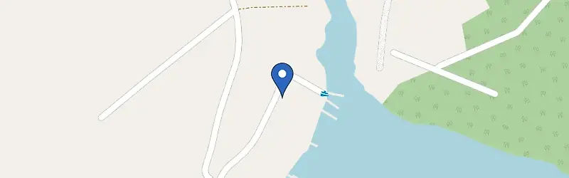 Mapa da estação Porsche Marina Escarpas