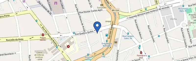 Mapa da estação Pagelar (Centro)