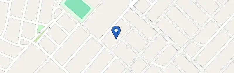 Mapa da estação Hotel Paraíso Das Águas