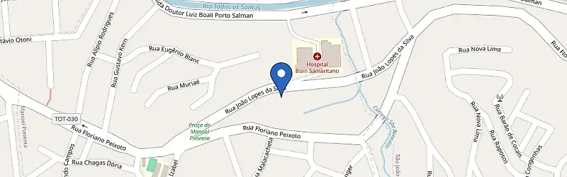 Mapa da estação Apartamento Electric Car Flet Consulte O Link Abaixo