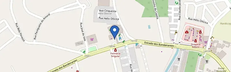 Mapa da estação Academia Ķonnen