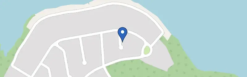 Mapa da estação Casa Rifaina