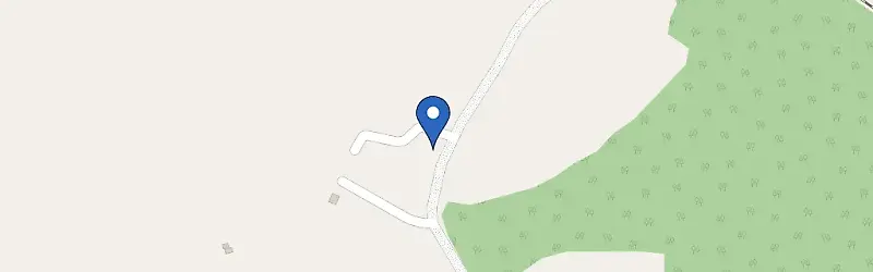 Mapa da estação Nova Esperança