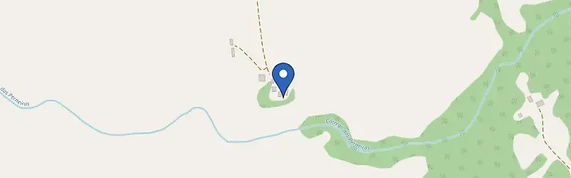 Mapa da estação Rancho Da Cachaça Tozinha