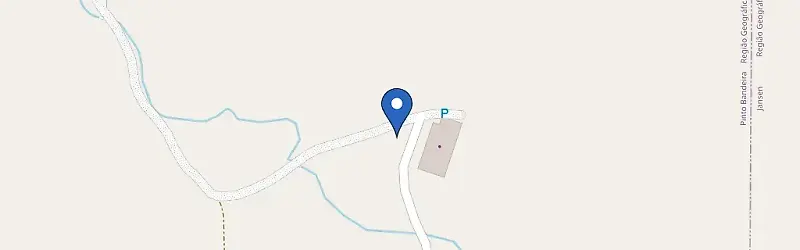 Mapa da estação Zletric - Vinícola Cave Geisse
