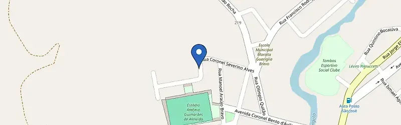 Mapa da estação Proprietário Deixa Carregar Gratuitamente