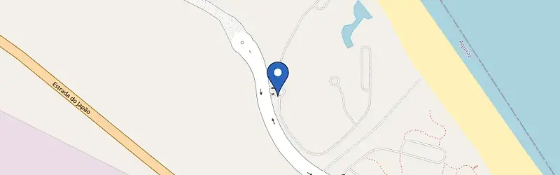 Mapa da estação Mandara Kauai