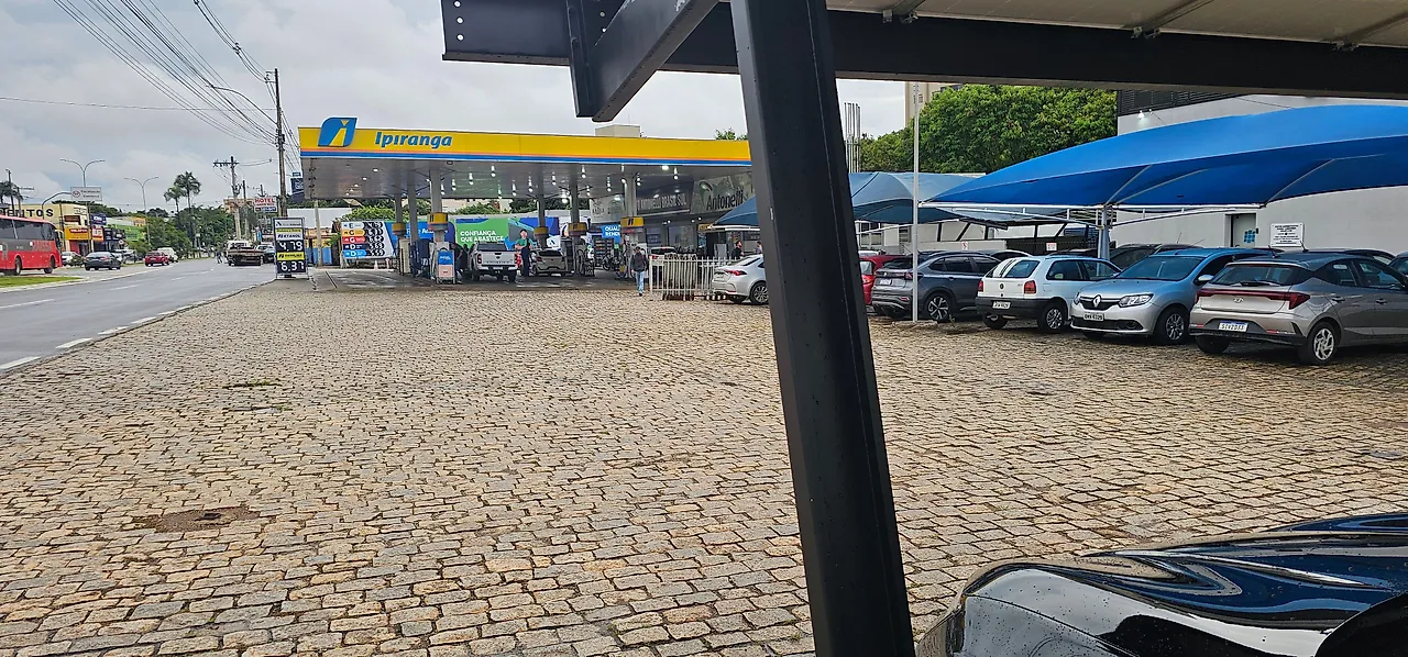 Estação Ecosol YellotMob