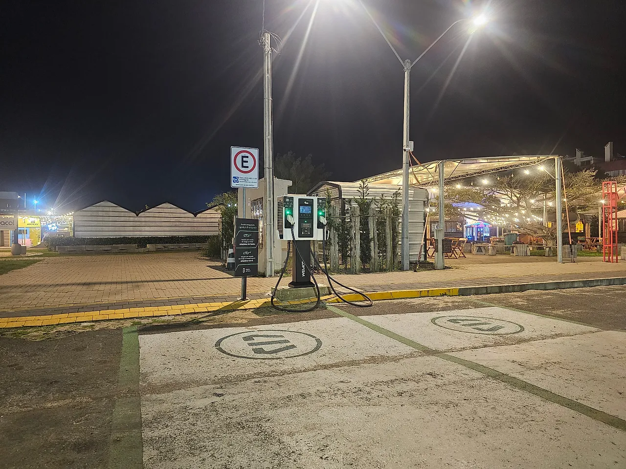 Estação Esquina Do Futuro Roubadinhas Atlantida