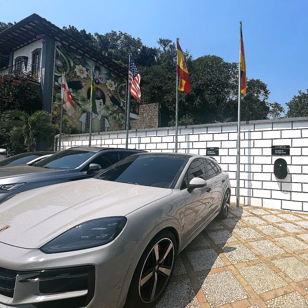 Estação DPNY Beach Hotel E Spa