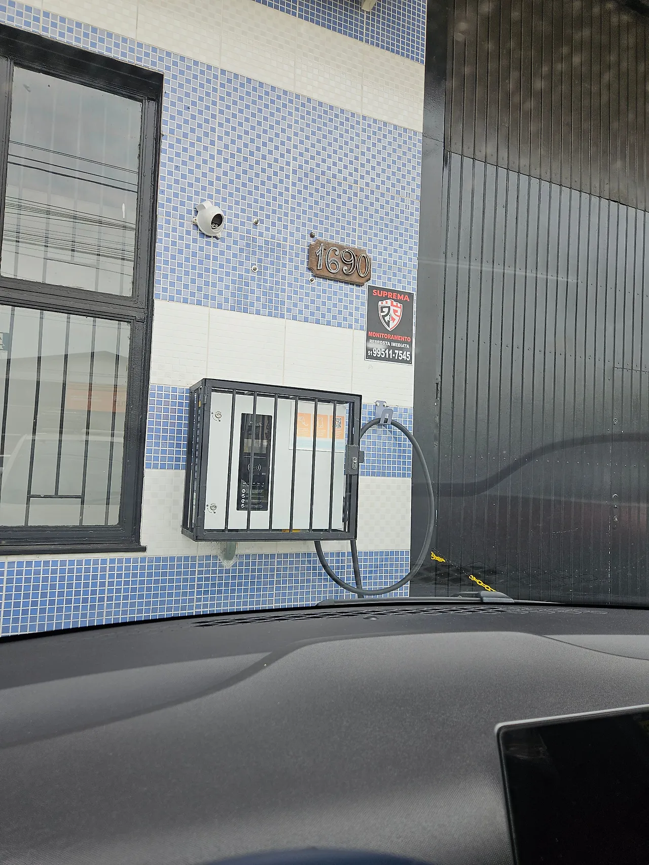Estação Pluguei No Futuro