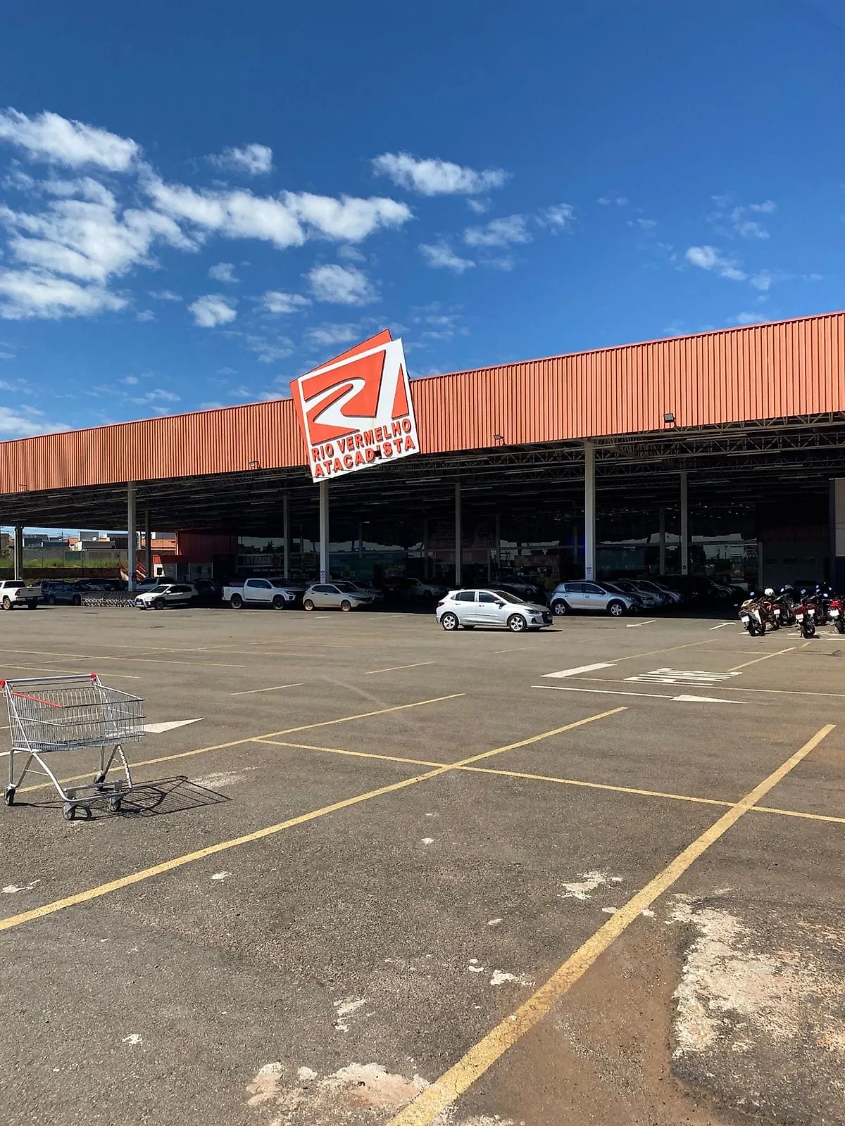 Estação Mobi - Rio Vermelho