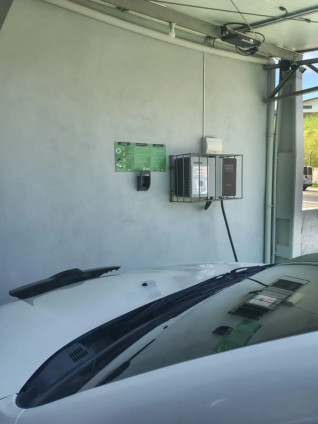 Estação AN5 Tecnologia