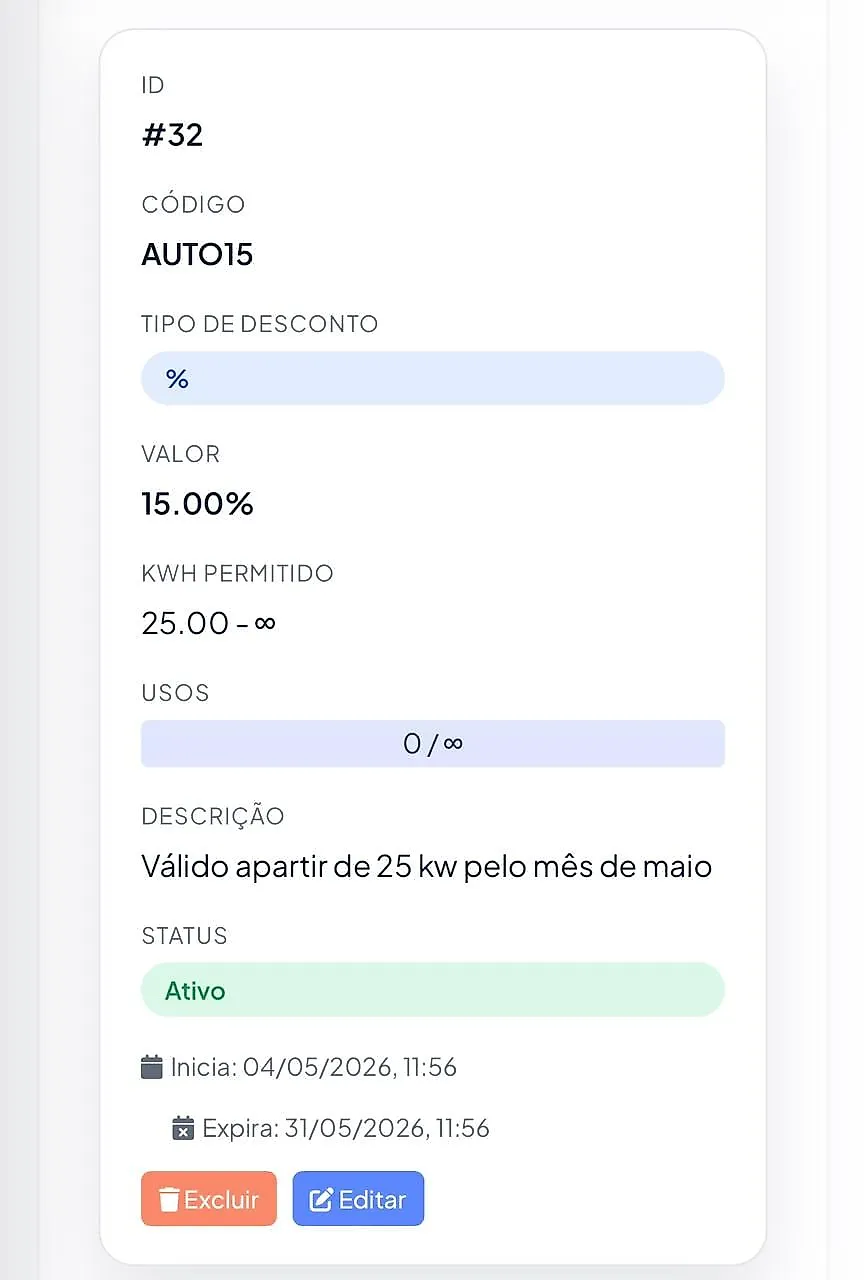 Estação Autotrader Mobilidade
