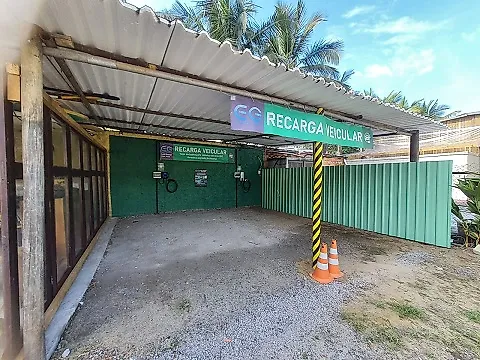 Estação Do Dú