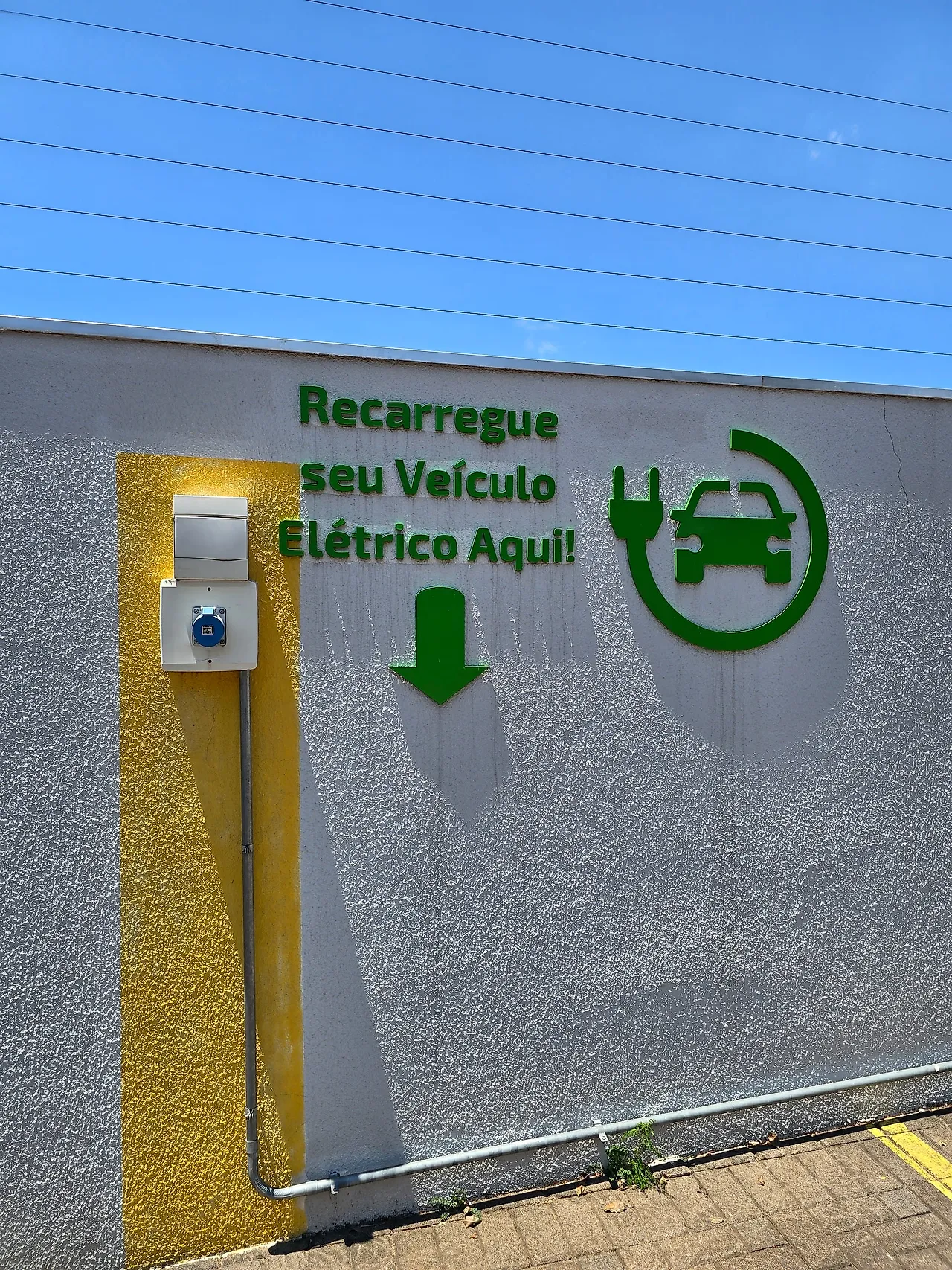 Estação Sicredi Tuiuti