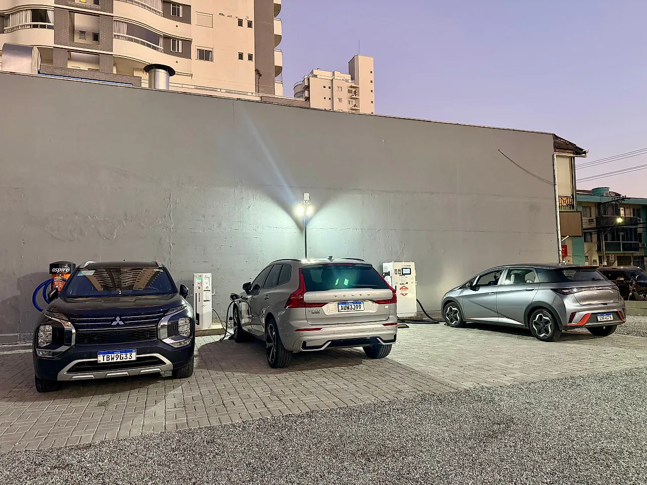 Estação Pro Sole