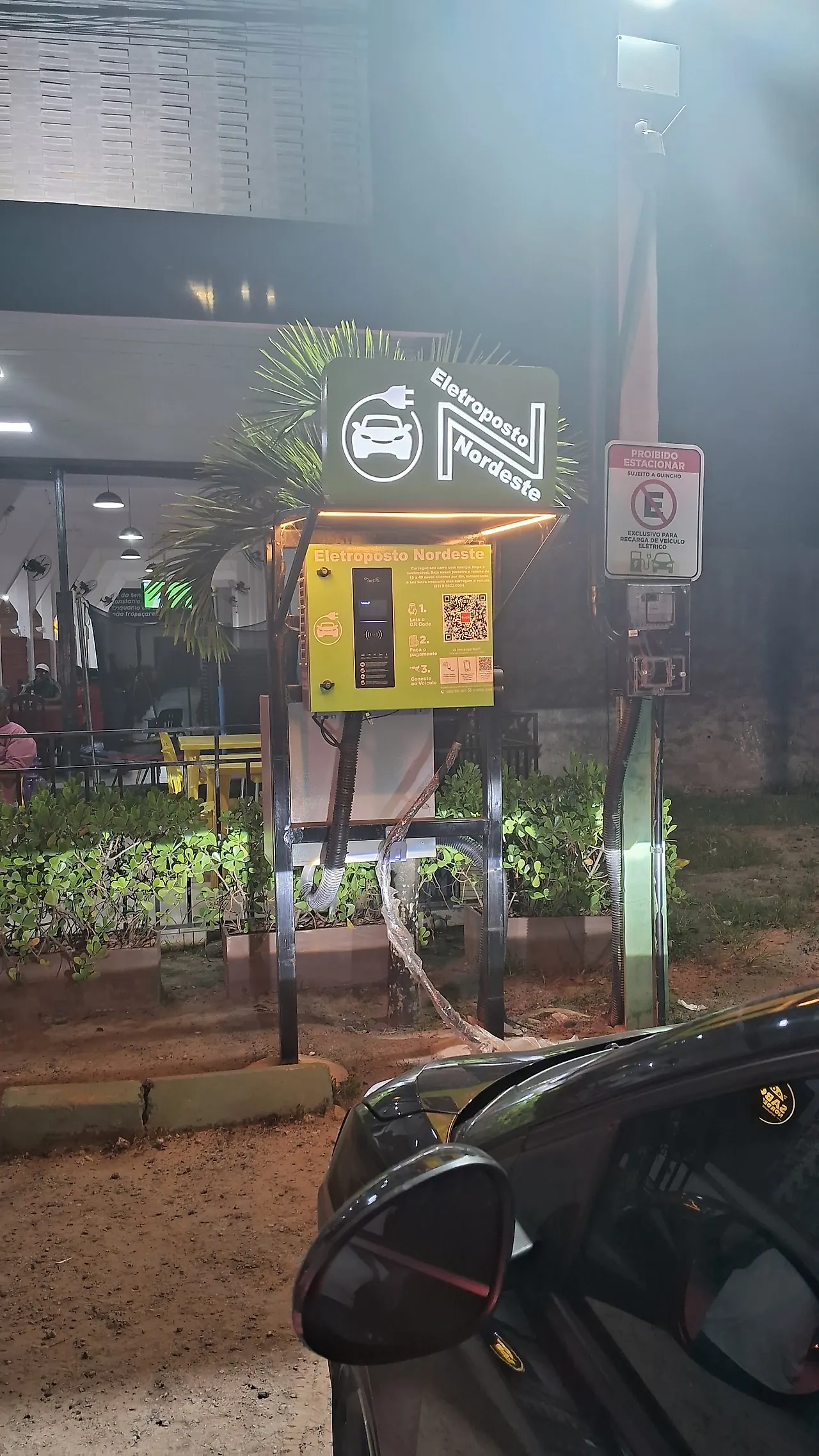 Estação Nordeste