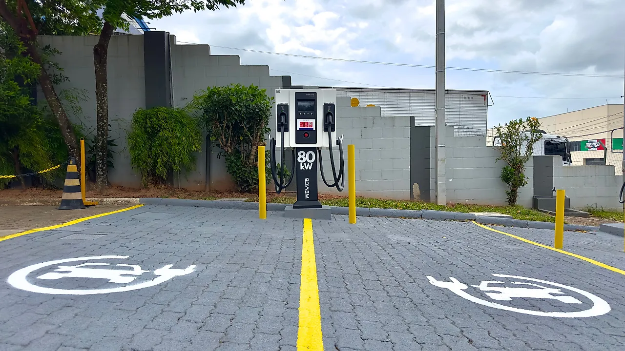 Estação MSW | Nienkotter