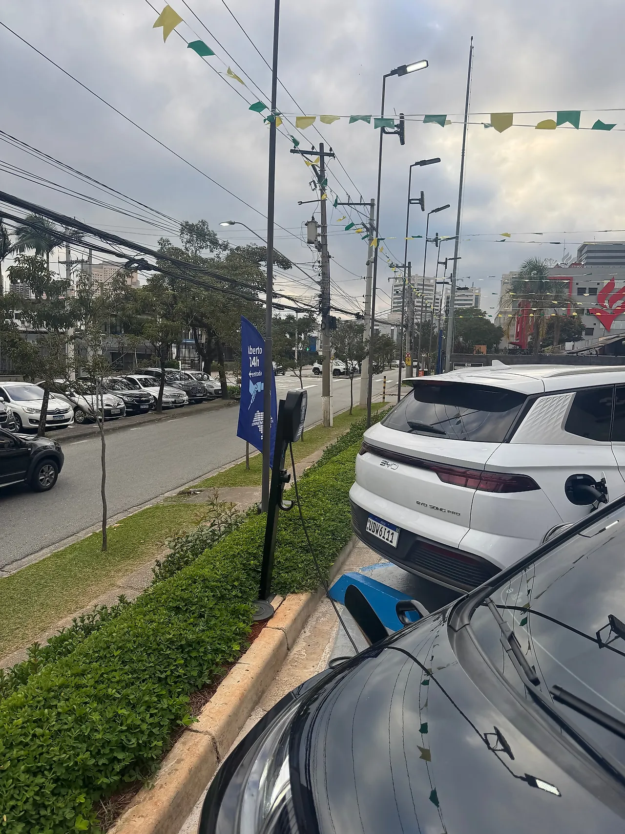 Estação Shopping Das Bebidas