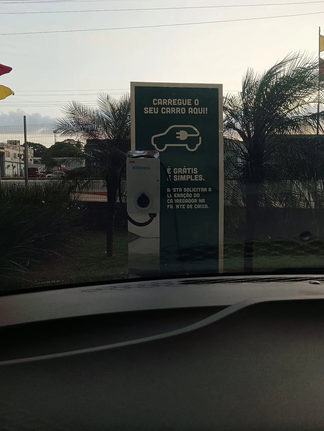 Estação Macromix Portão