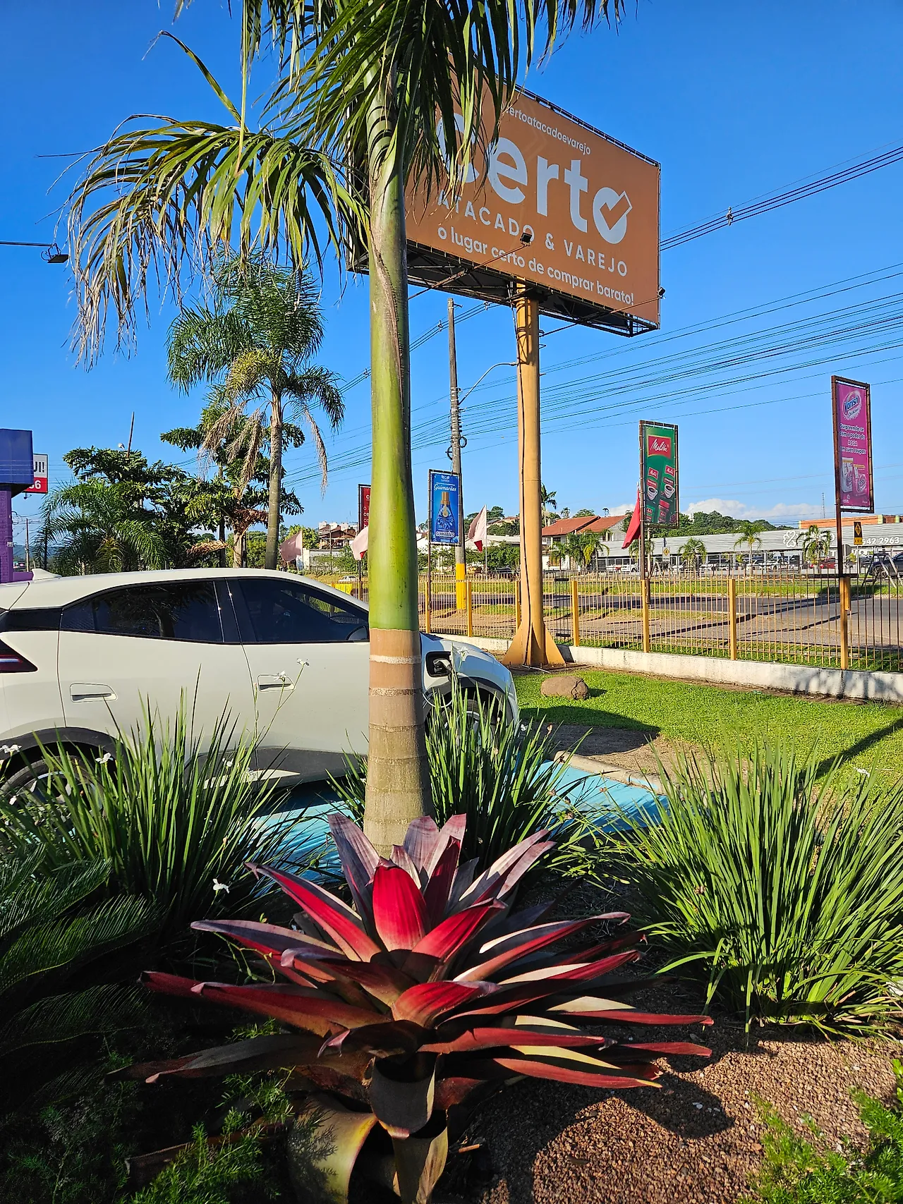 Estação Certo Atacadista