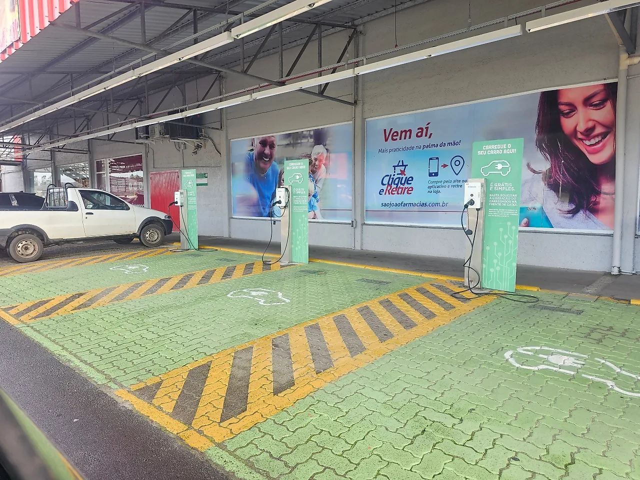 Estação Macromix