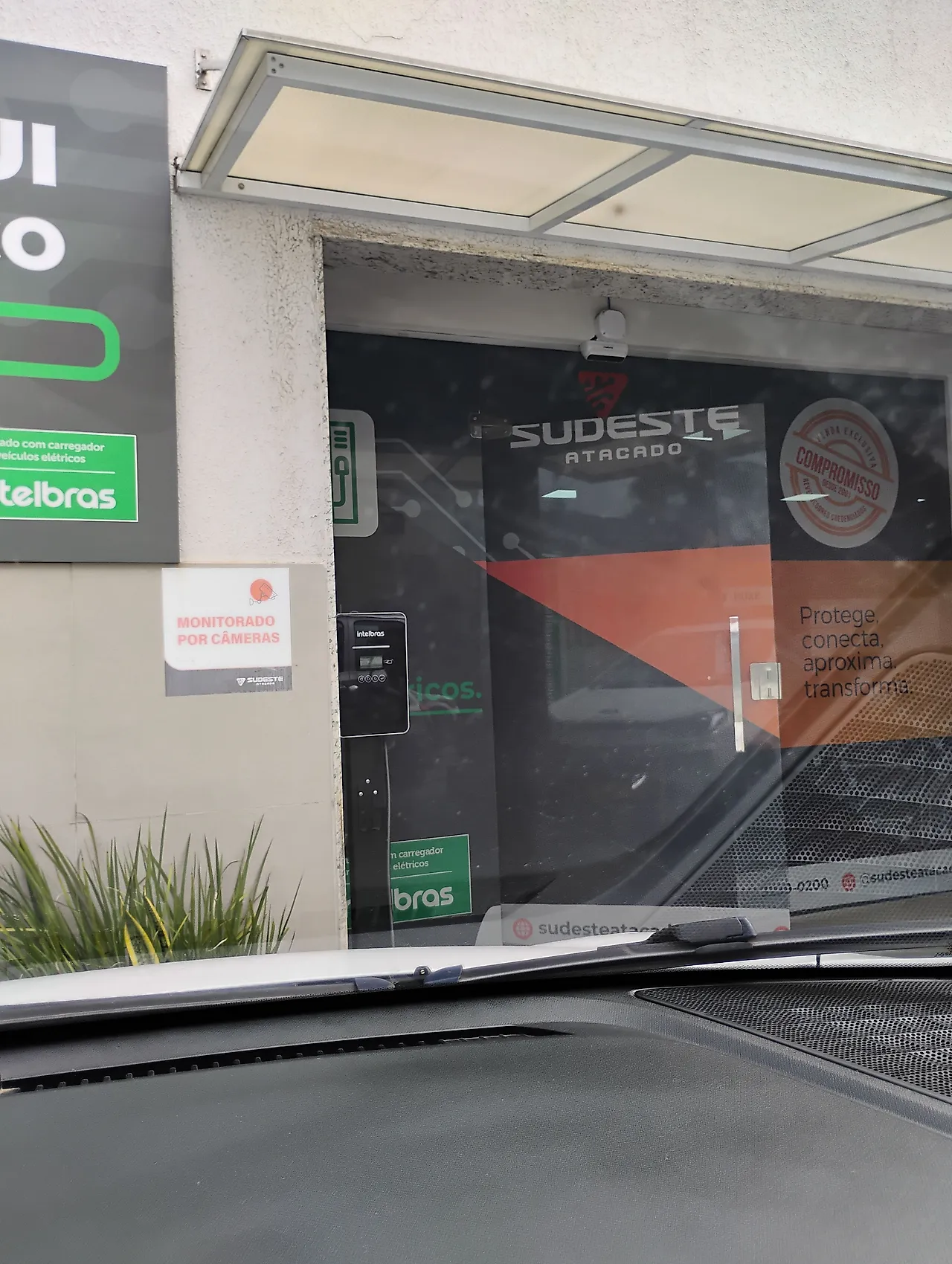 Estação Sudeste Atacado