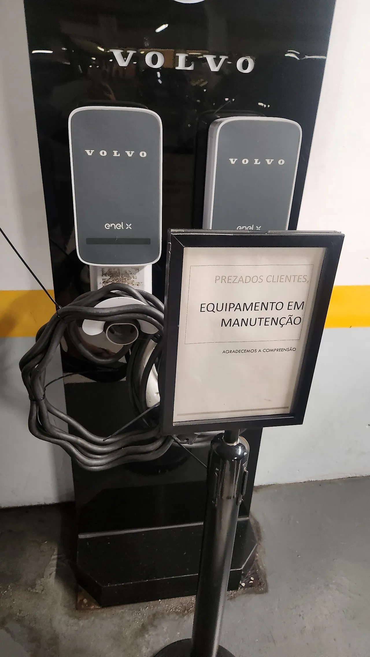 Estação Iguatemi Brasília