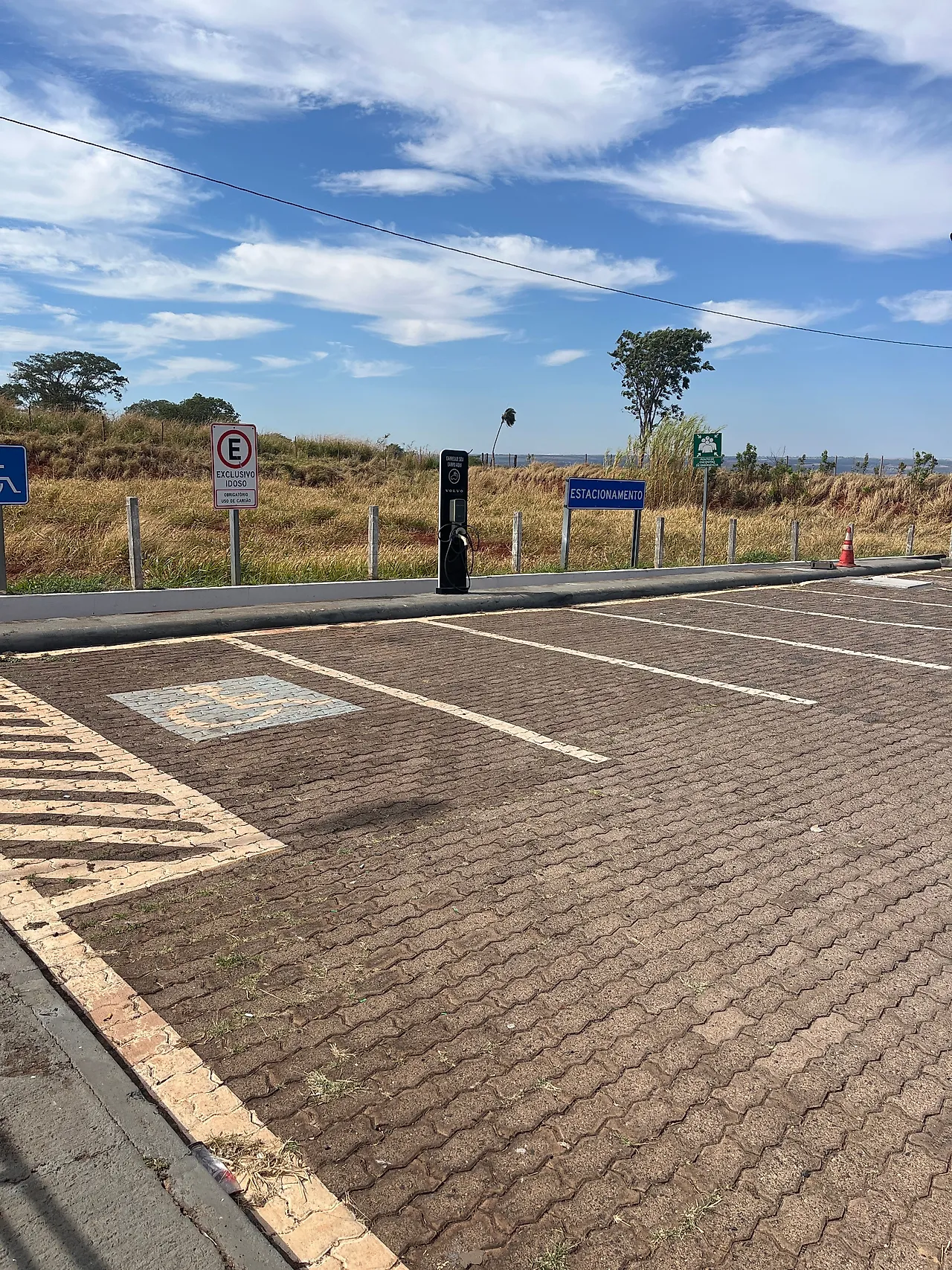 Estação SAU 6 - Eco050 - Serviço De Atendimento Ao Usuário