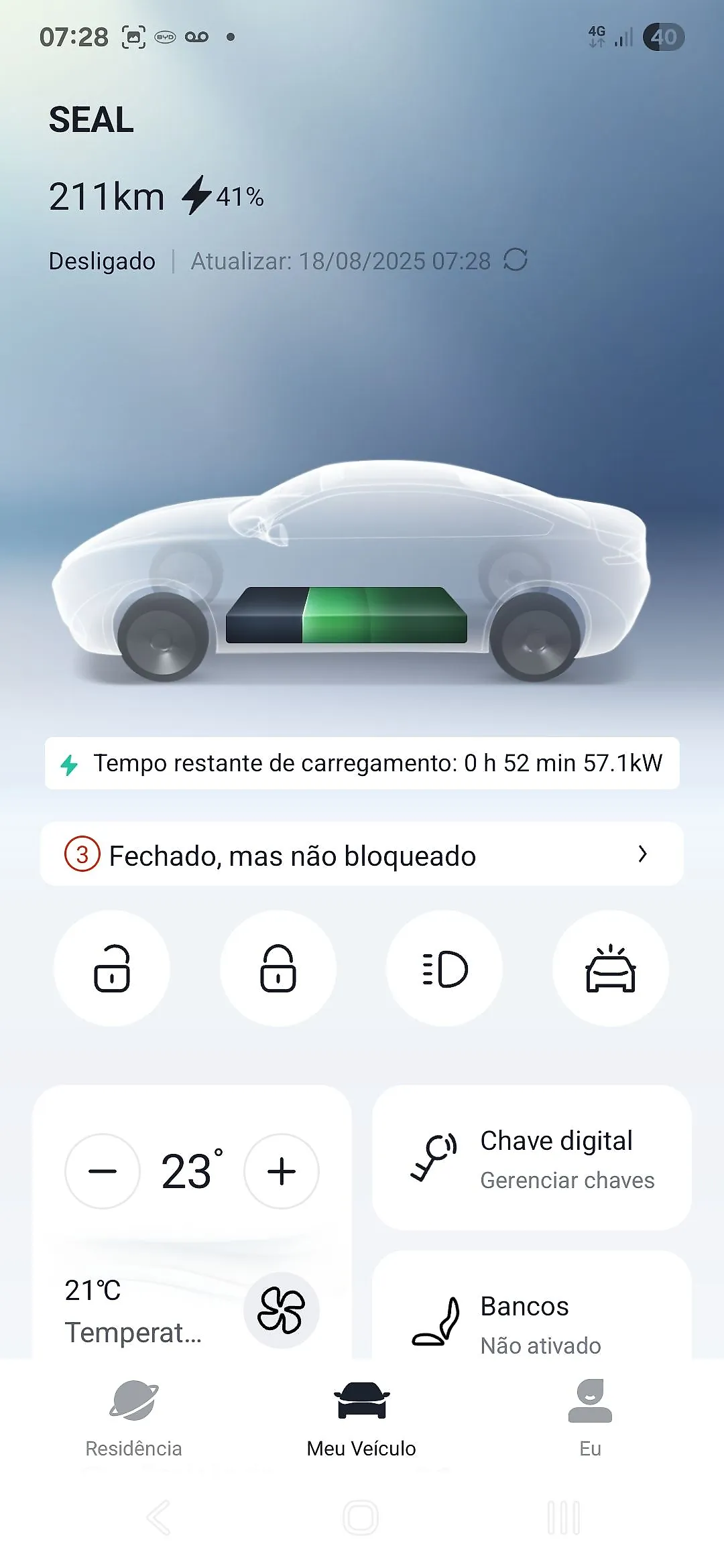 Estação JBA Energia Solar e Carros Elétricos