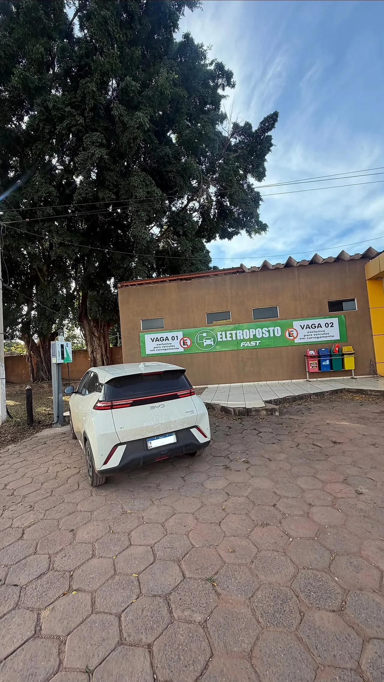 Estação Restaurante