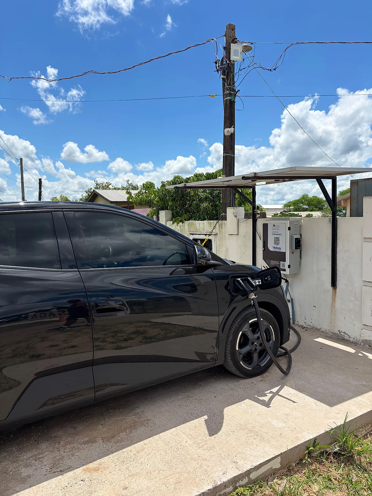 Estação Bedinoto Tecnologia - Sabor Na Chapa Rosário