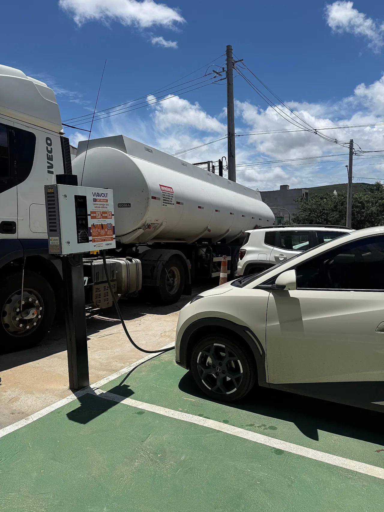Estação Elesol