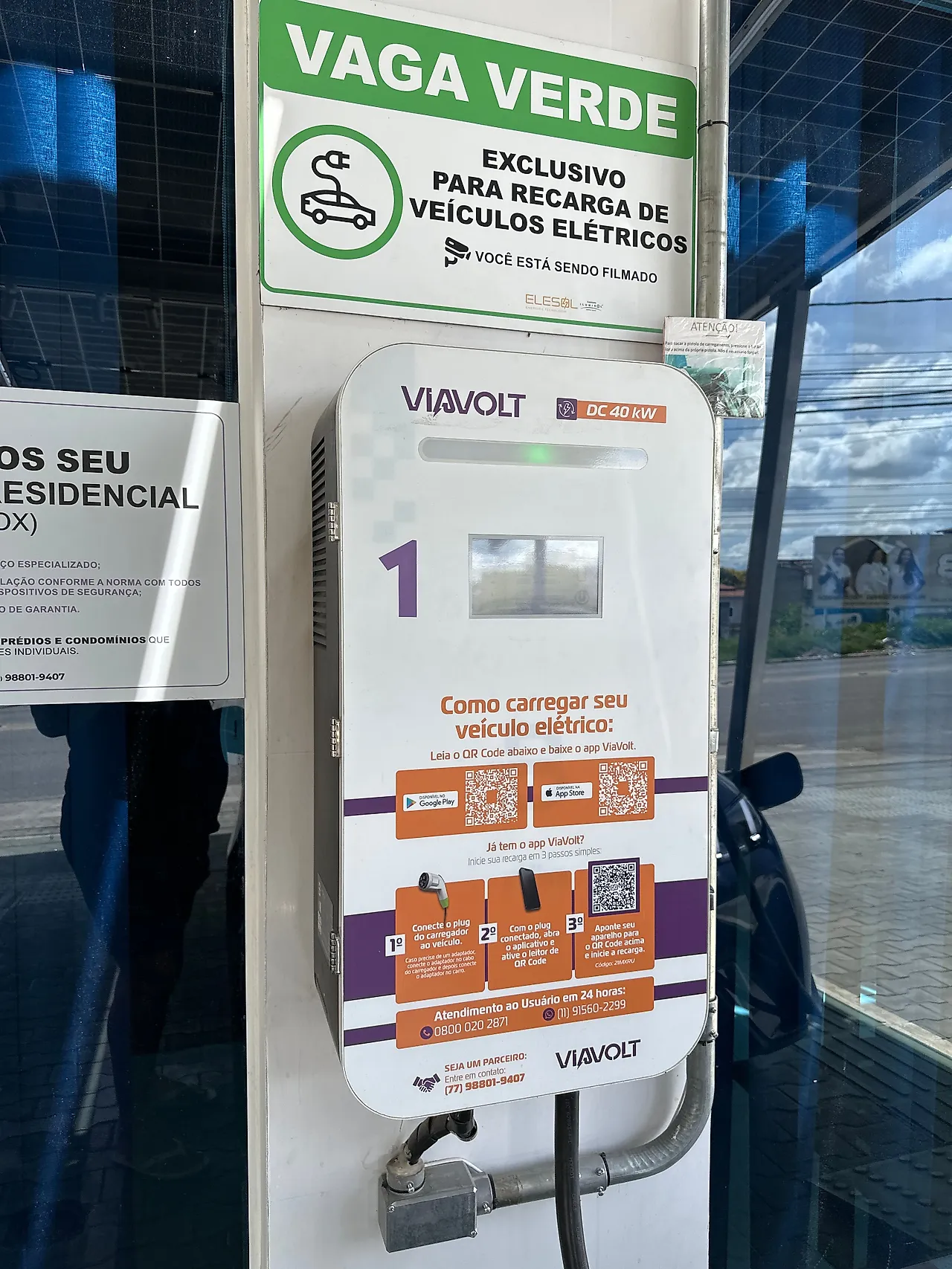 Estação Elesol
