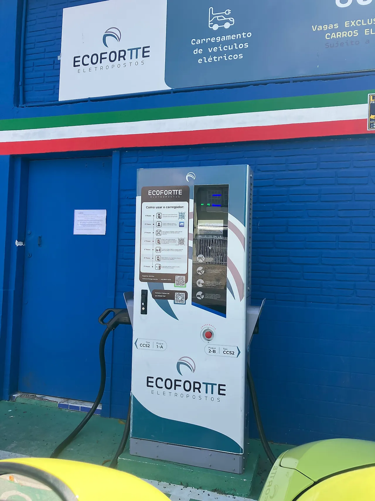 Estação L’AUTO