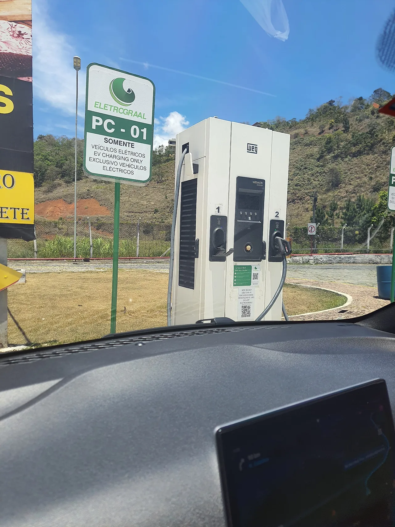 Estação Graal Juiz De Fora
