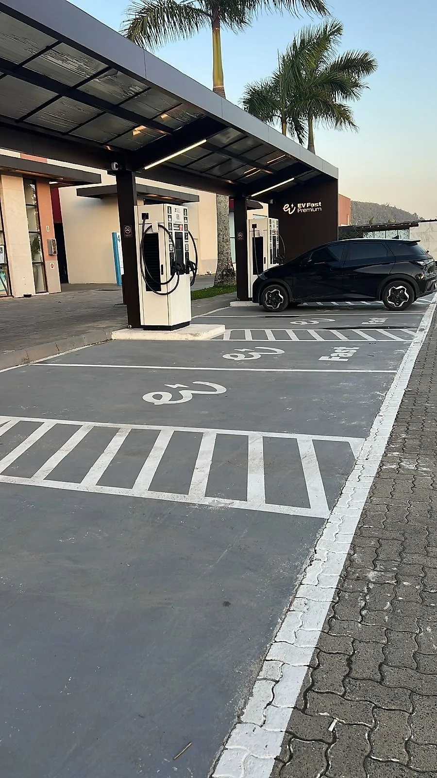 Estação Porto Belo Outlet Premium