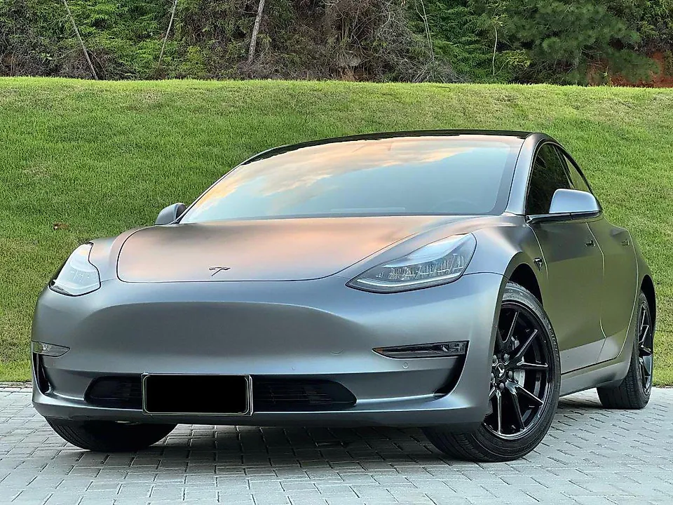 Tesla Model 3 - Imagem 6