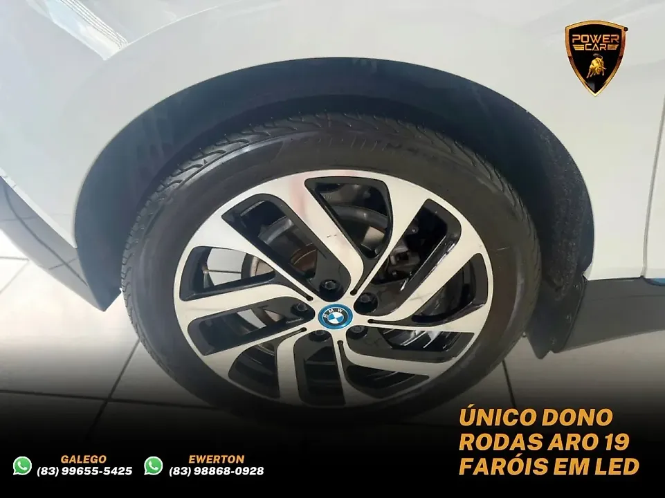 BMW I3 - Imagem 18