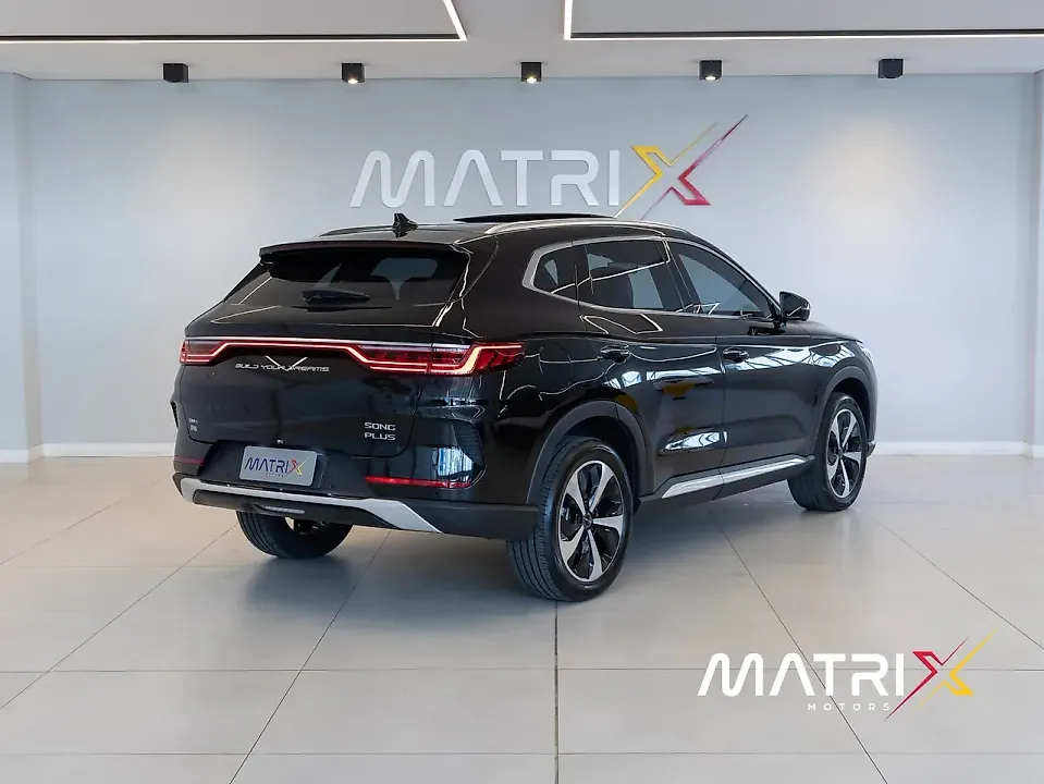 BYD Song Plus - Imagem 2