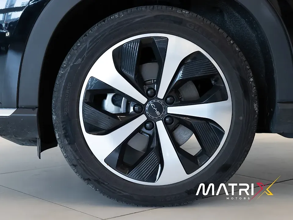 BYD Song Plus - Imagem 3